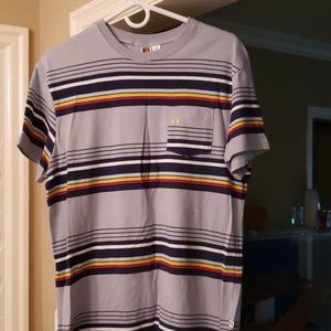 Short sleve shirt